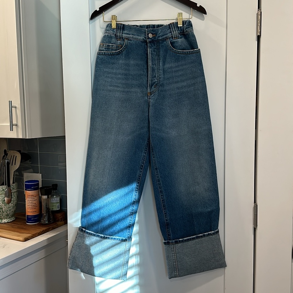 Meryll Rogge Elastic Jean (27)